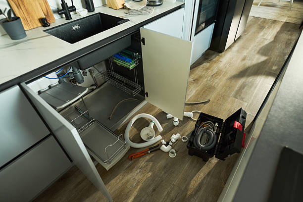 Reliable Plumbing contractor in Grant, CO by Street Wise - Plumbing